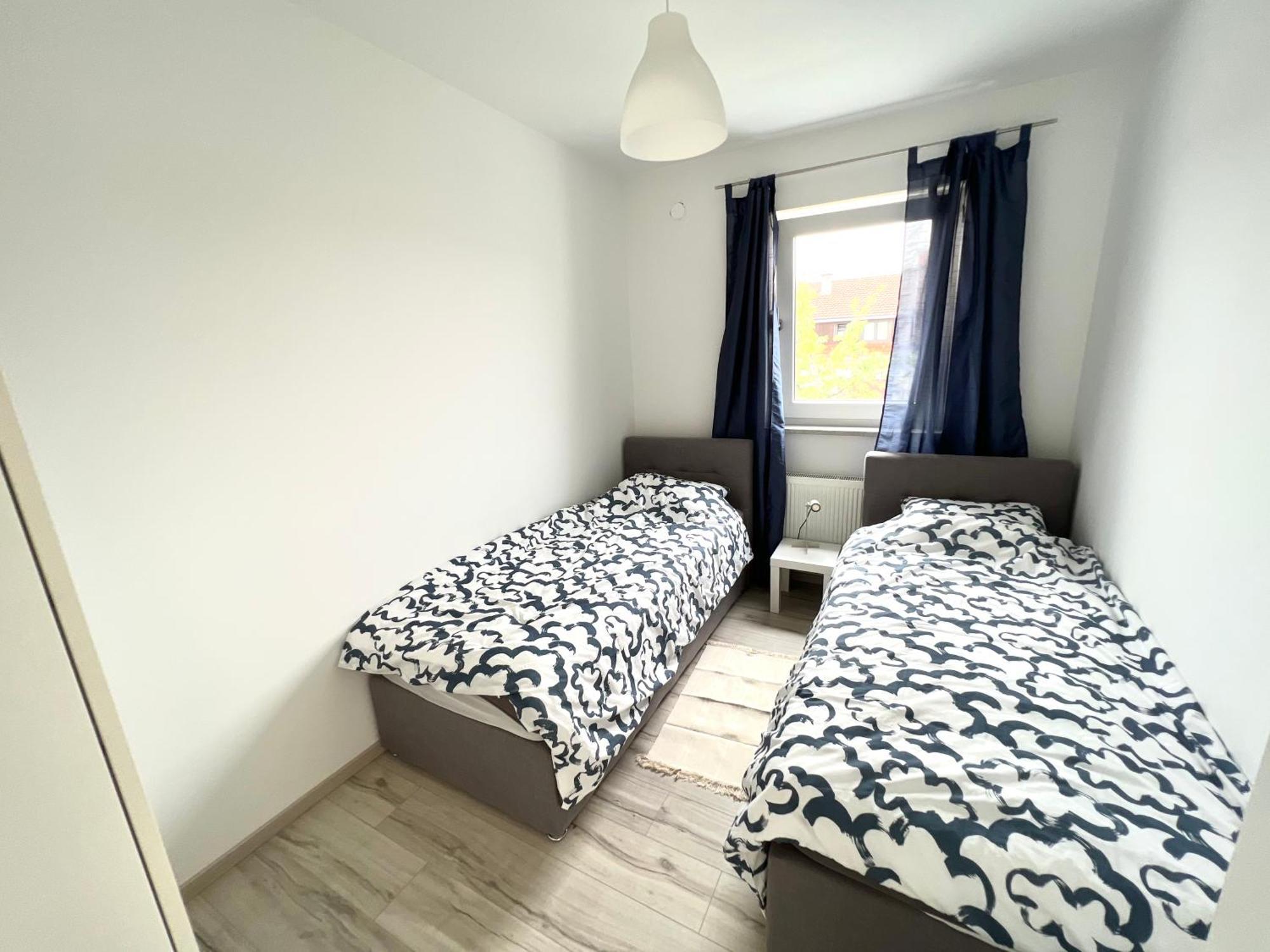 Apartman Jarun 2 Zagreb Exterior photo