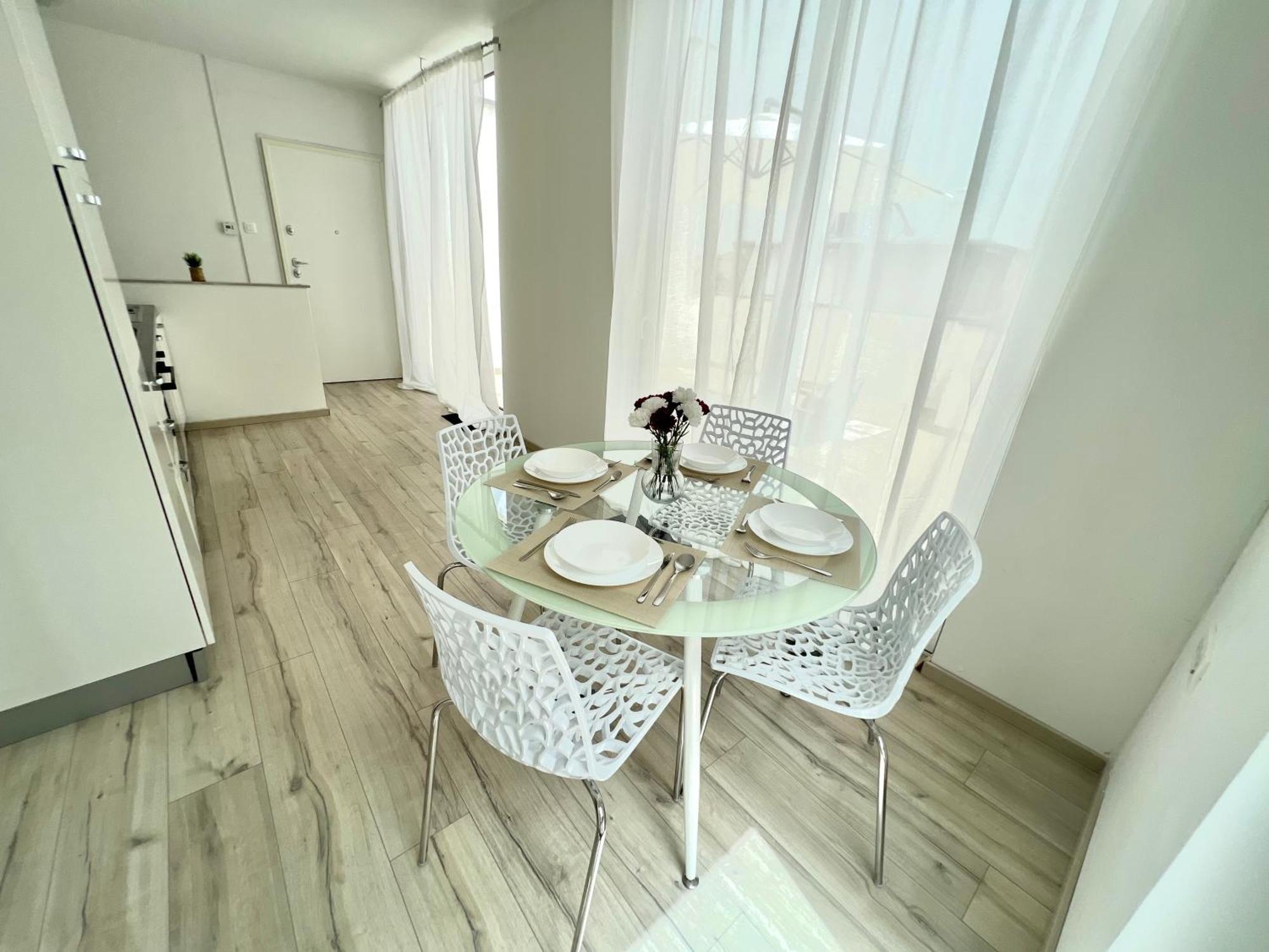 Apartman Jarun 2 Zagreb Exterior photo