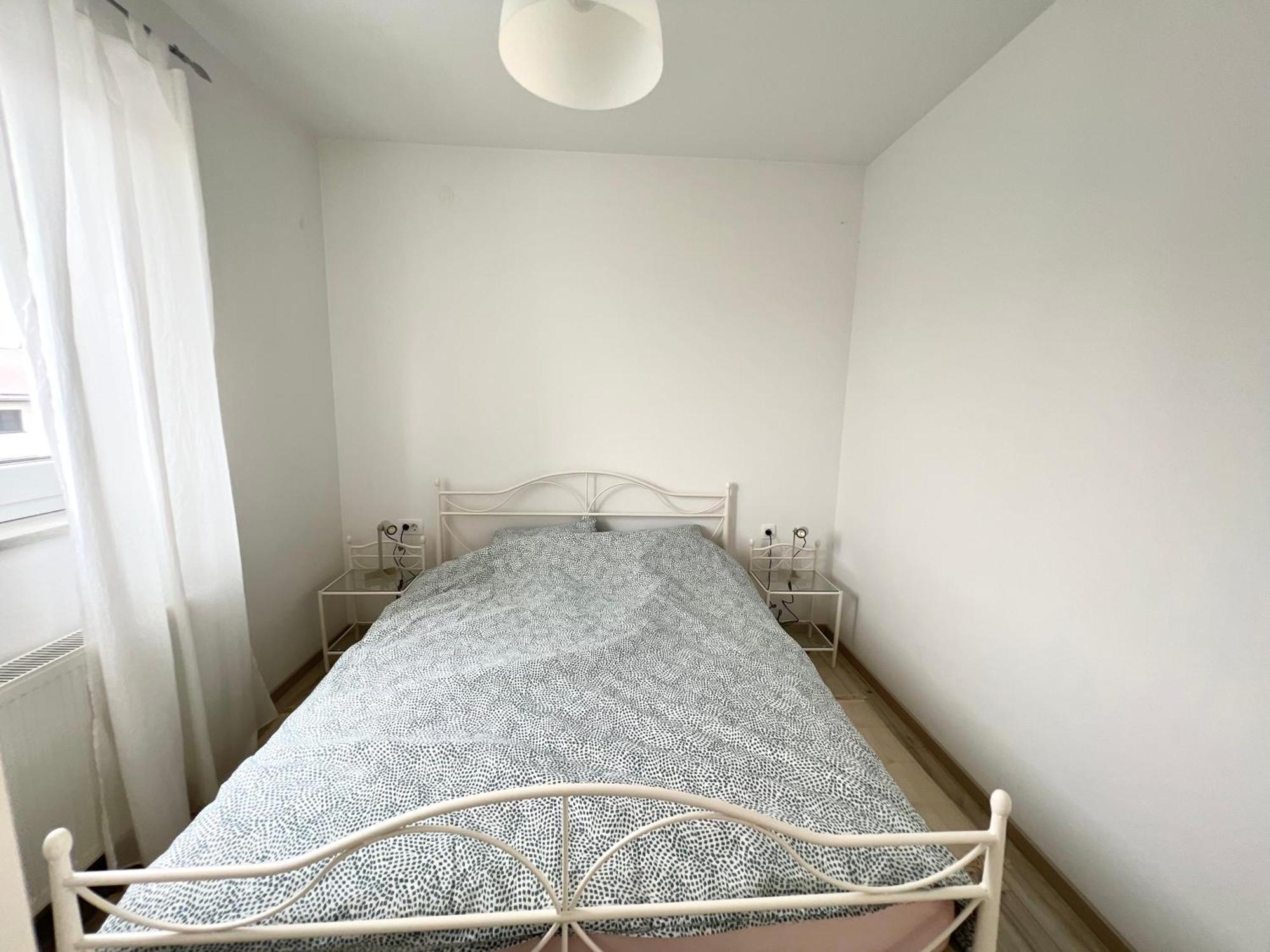 Apartman Jarun 2 Zagreb Exterior photo