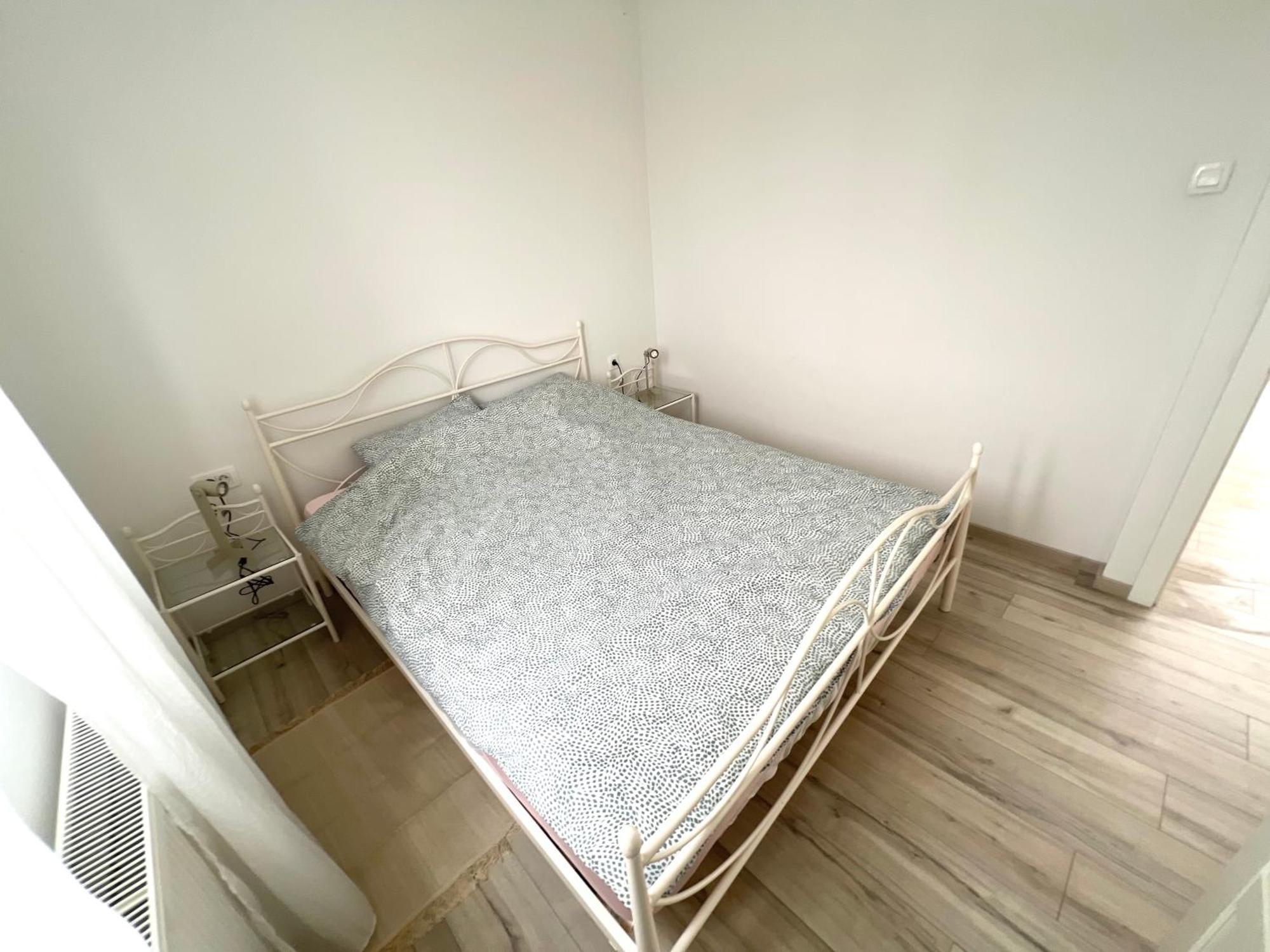 Apartman Jarun 2 Zagreb Exterior photo