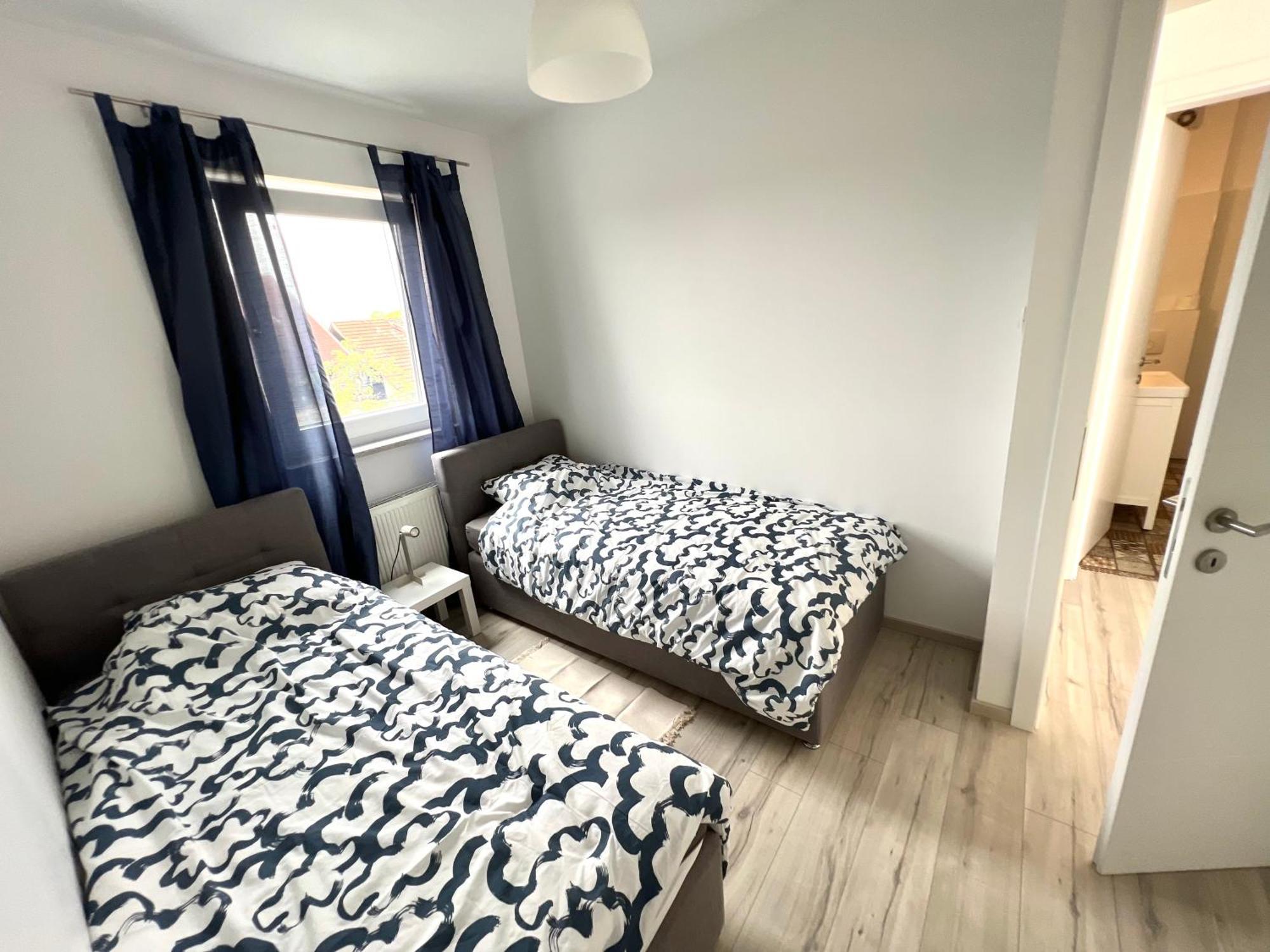 Apartman Jarun 2 Zagreb Exterior photo