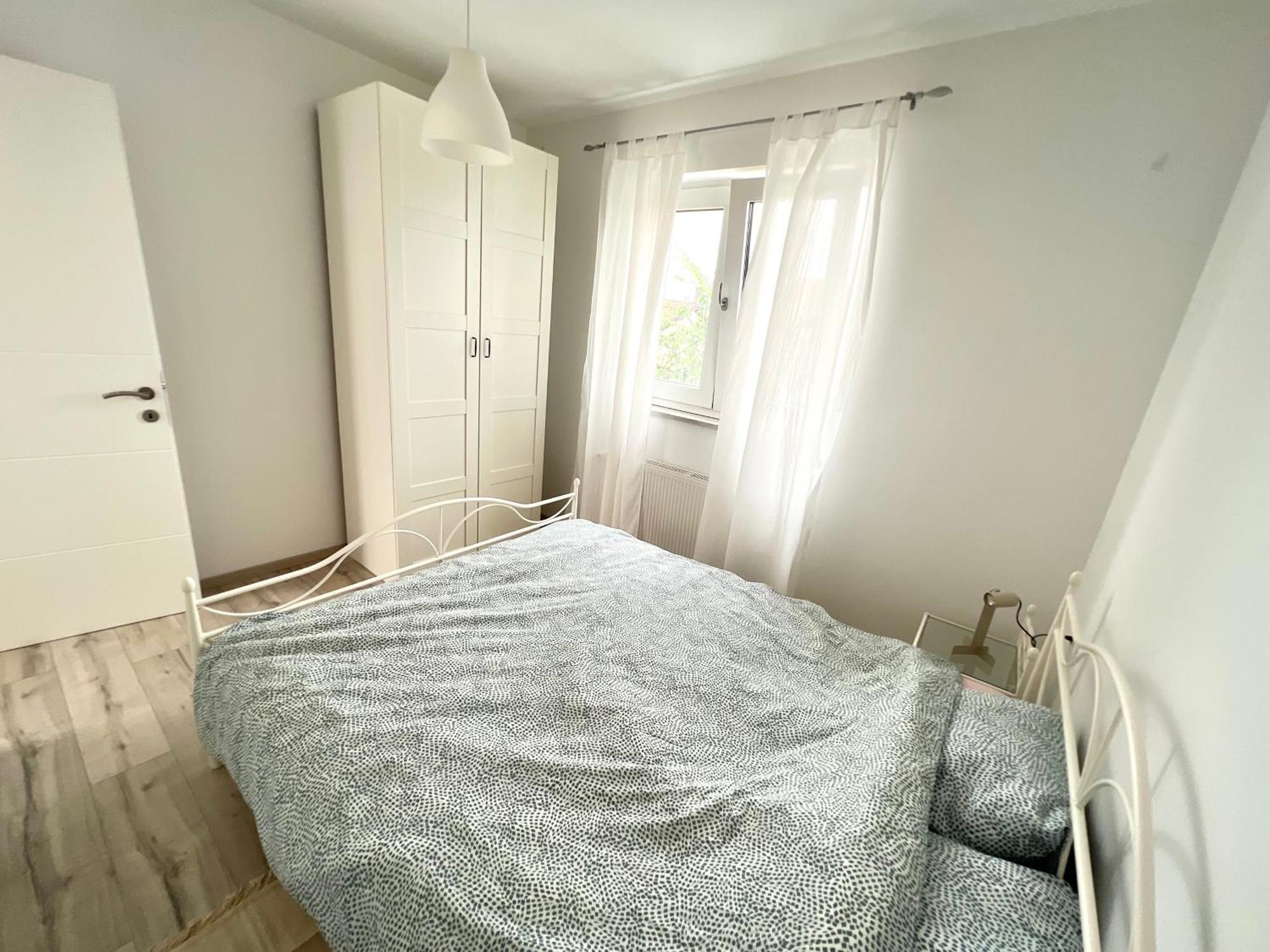 Apartman Jarun 2 Zagreb Exterior photo