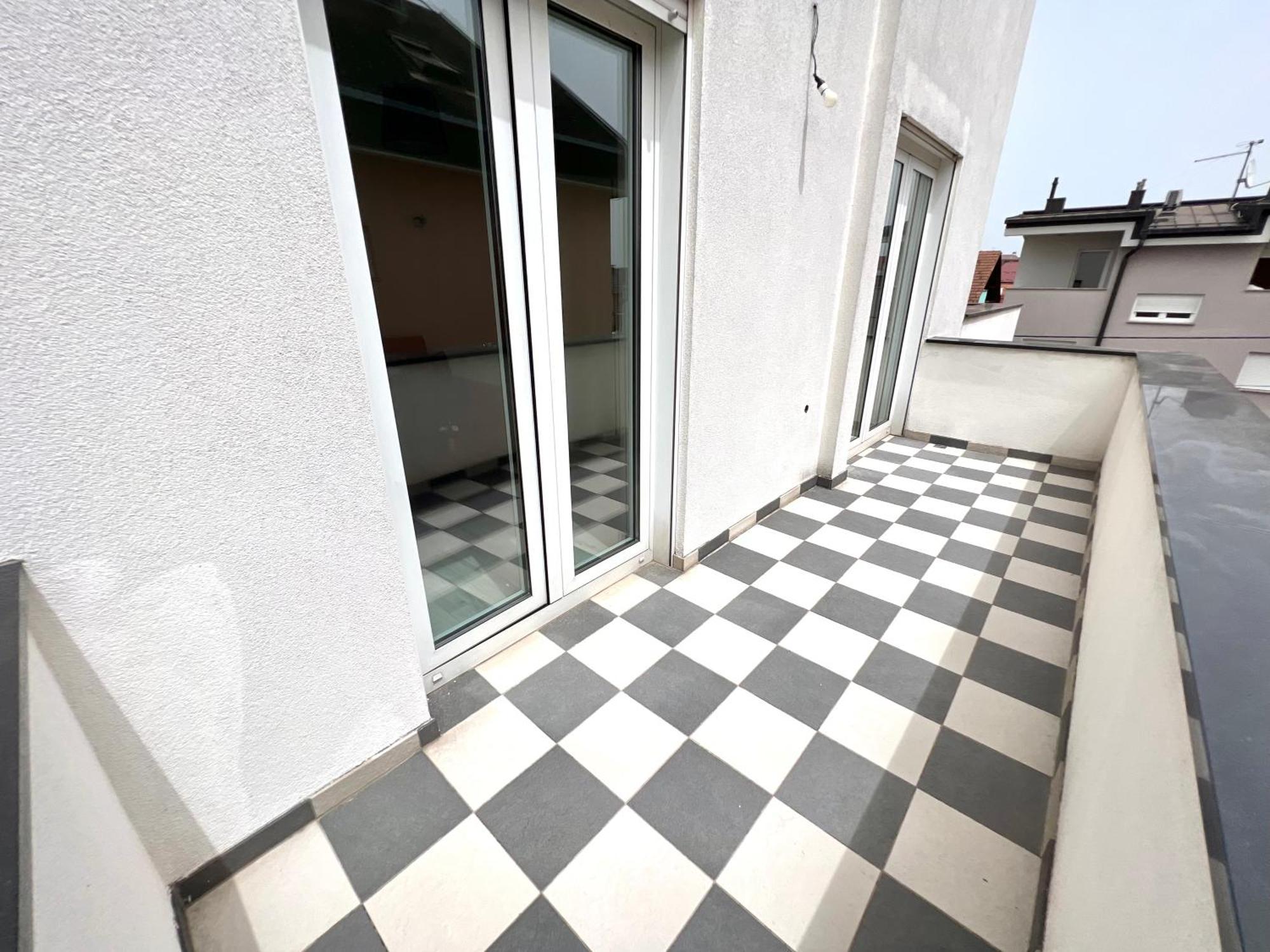Apartman Jarun 2 Zagreb Exterior photo