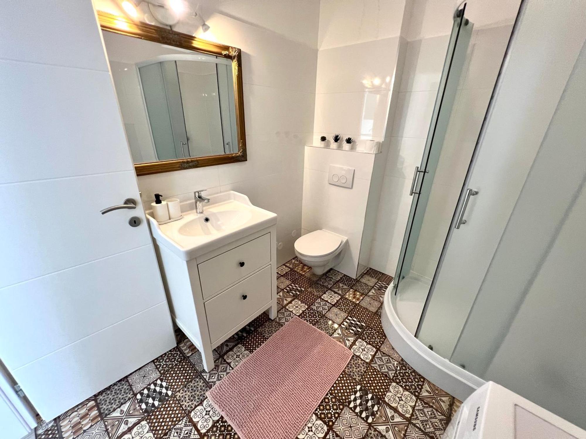 Apartman Jarun 2 Zagreb Exterior photo