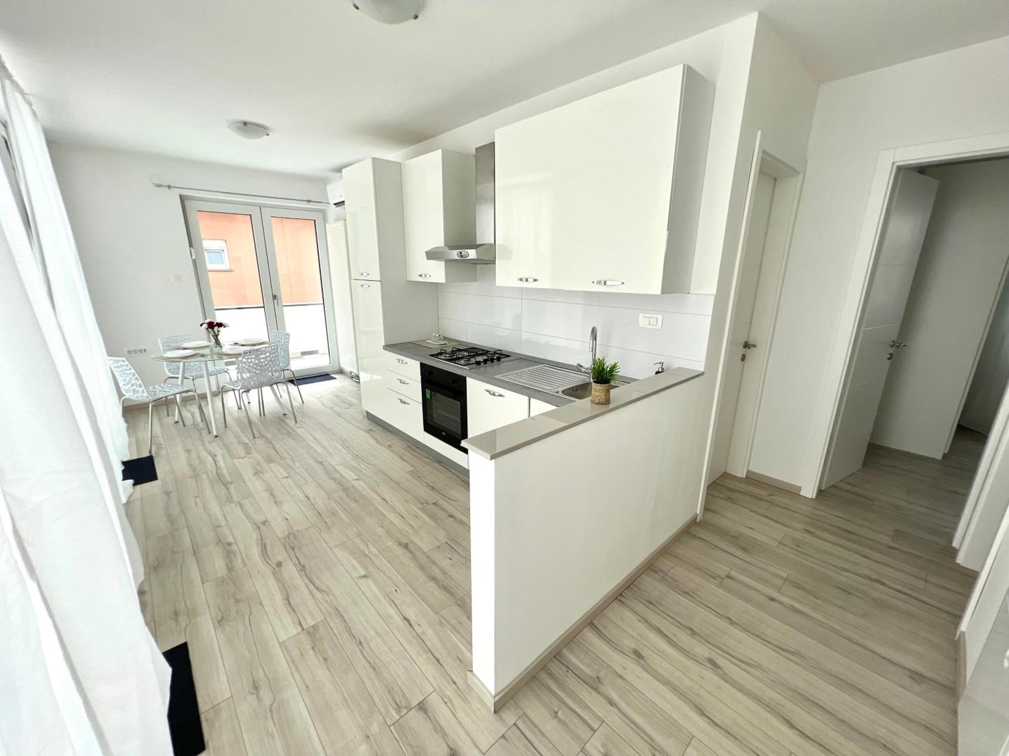 Apartman Jarun 2 Zagreb Exterior photo