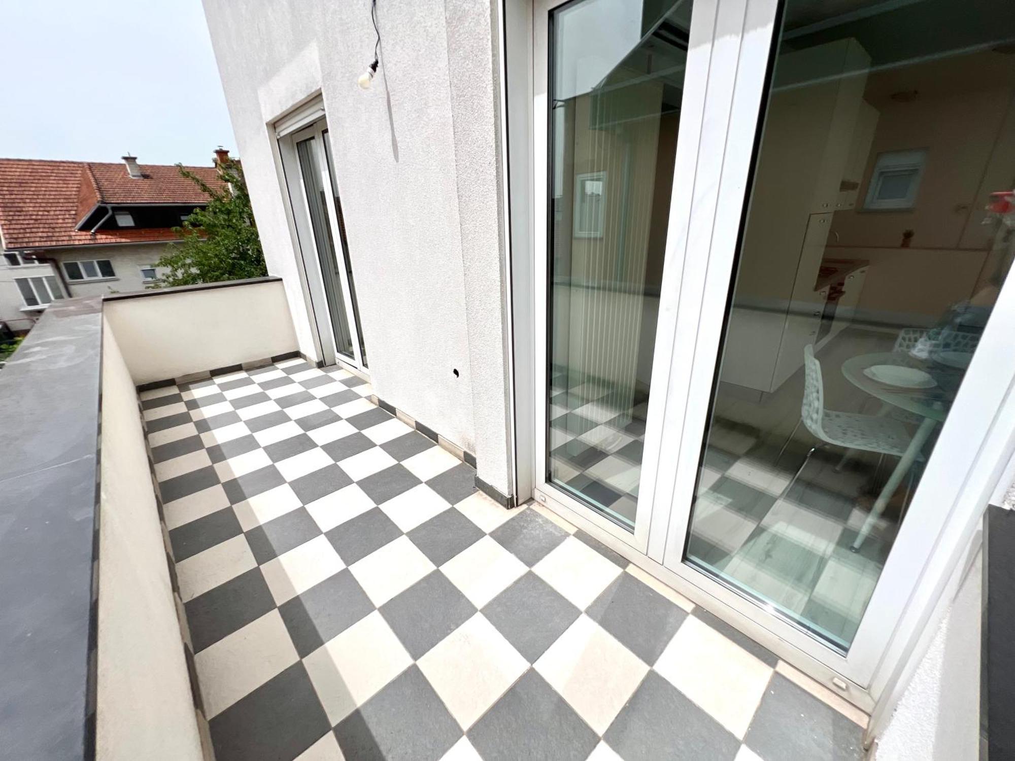 Apartman Jarun 2 Zagreb Exterior photo